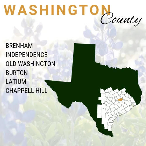 Washington County Cities (2)