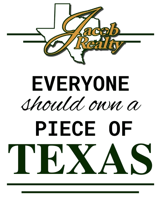 Everyone Should Own A Piece Of Texas