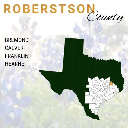 Robertson County Cities