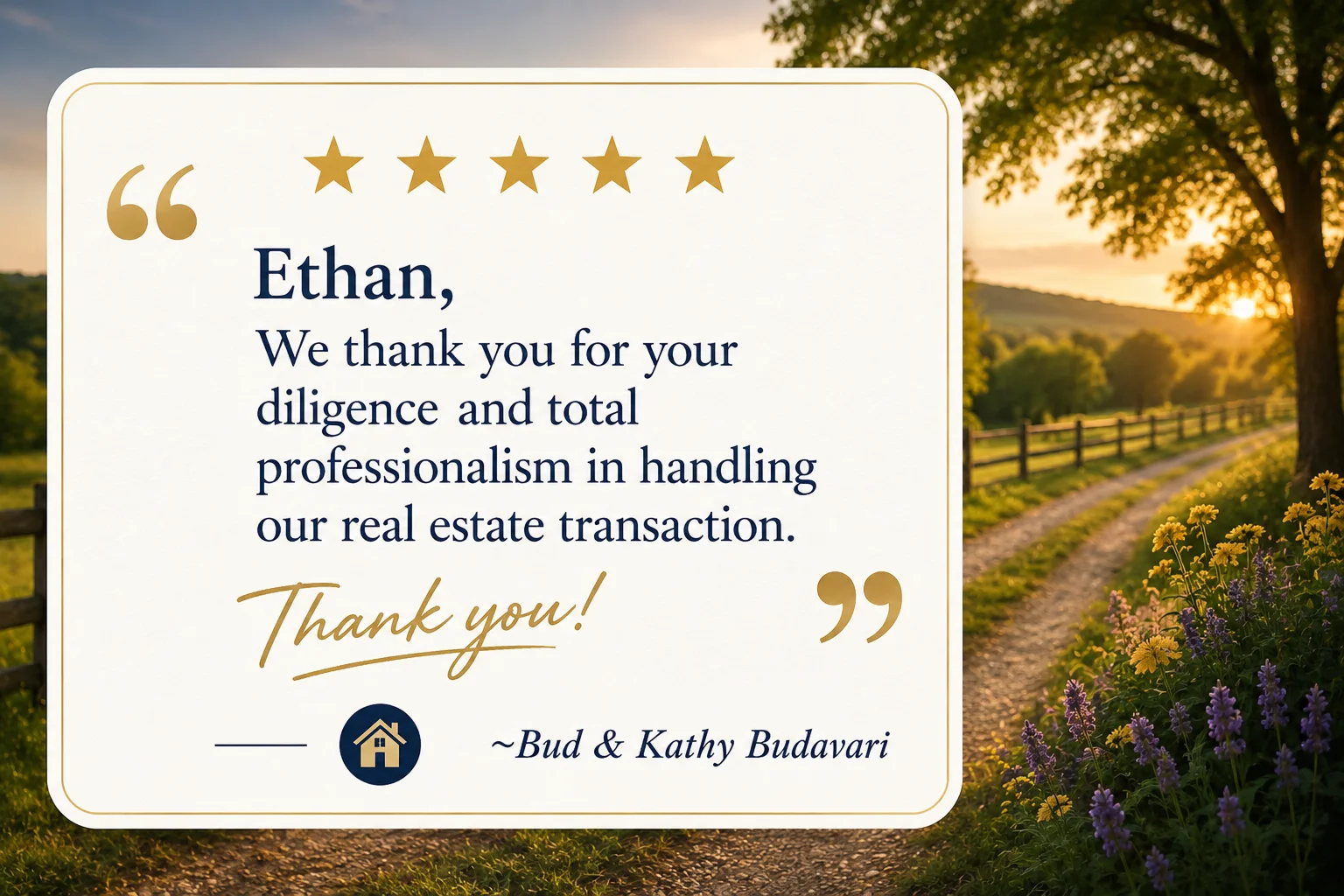 ETHAN JACOB REVIEW
