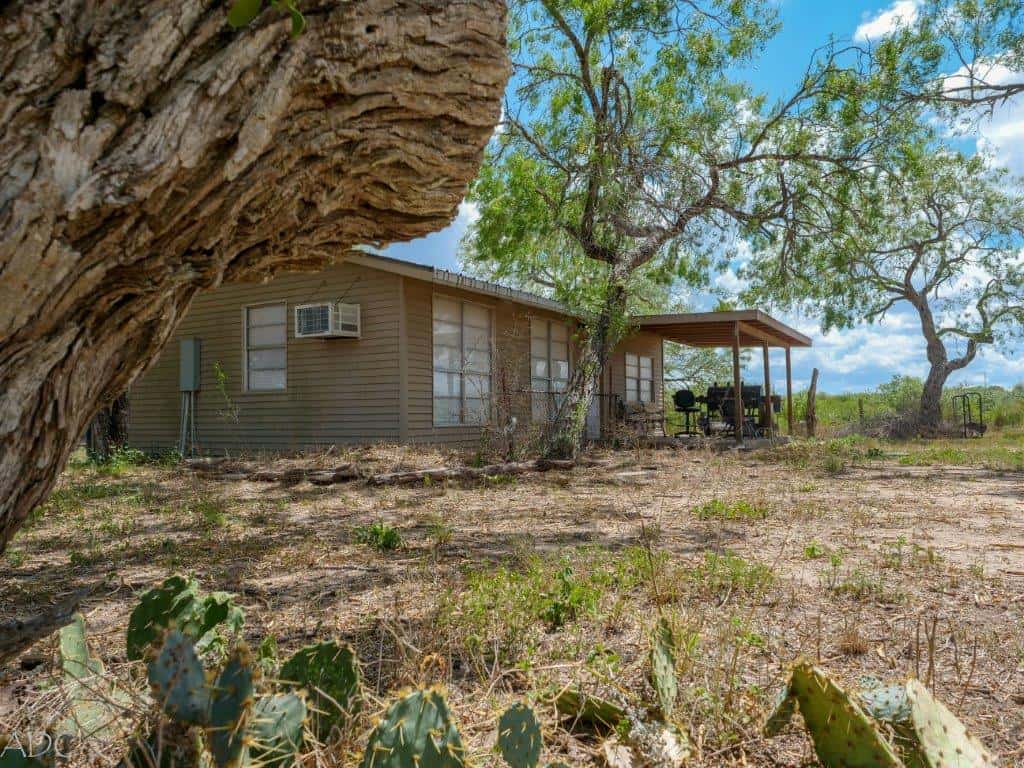 Ranches For Sale In George West Texas