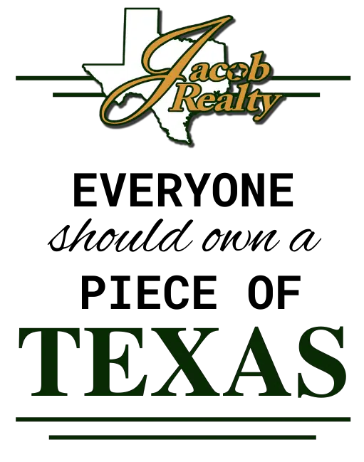Everyone Should Own A Piece Of Texas