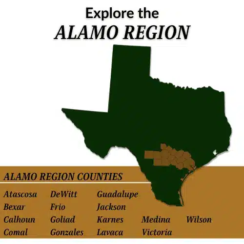 Alamo Region Jacob Realty of Texas