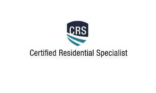 Certified residential specialists