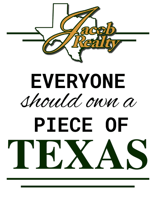 Everyone Should Own A Piece Of Texas