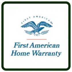 First American Home Warranty-Logo