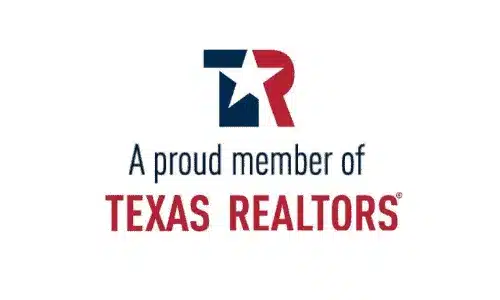 A proud member of Texas Realtors