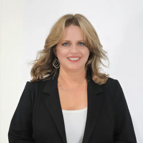 Tina Jacob BROKER | OWNER