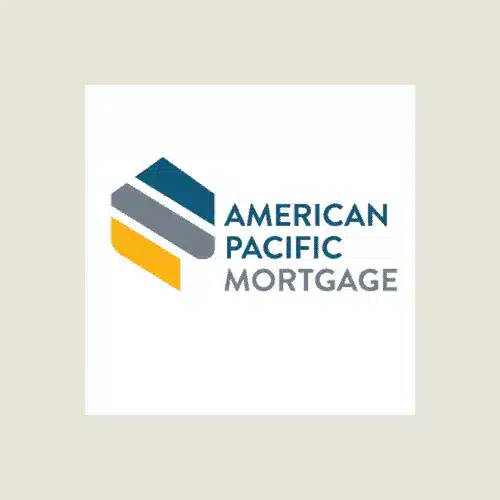 American Pacific Mortage