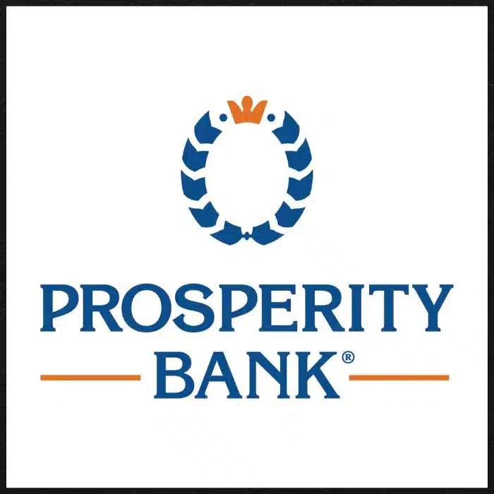 Prosperity Bank